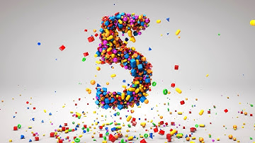 Cinema 4D - Mograph Animation Intro