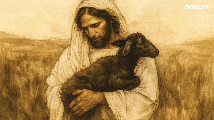 This Bible verse will find you when you need it most