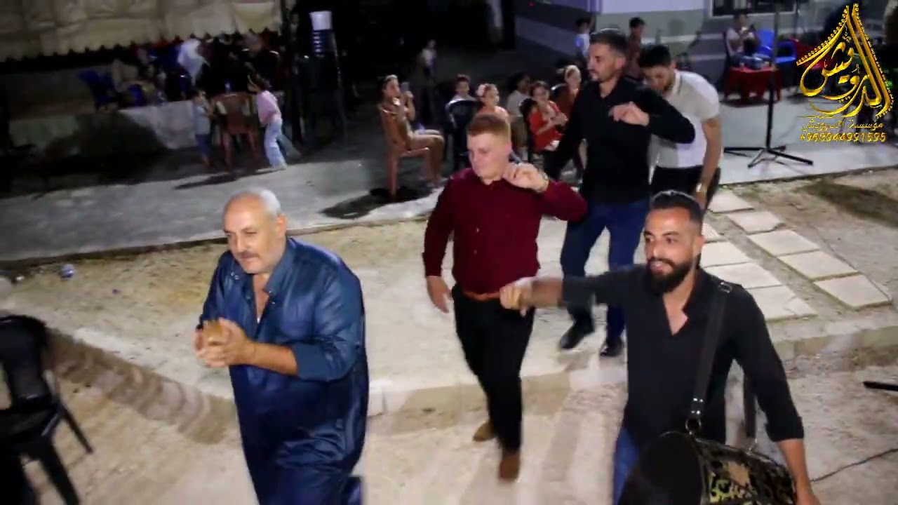 افراح (كفركرمين) جزء1 افراح ال السيد العريس عمر شادي السيد #مؤسسة_الدرويش_بإدرة_شوقي_درويش