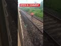 Railway #shortvideo