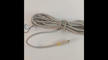 #REED SWITCH#SOLID STATE SENSOR#AIRTAC#DMSG-020-W#PRODUCT IMAGE