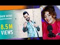 ری اکشن دختر ایرانی به آهنگ دلم در میگیره از سعید صیاد 