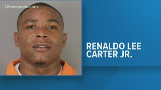 Man sentenced to 10 years in prison for aggravated robbery, evading arrest