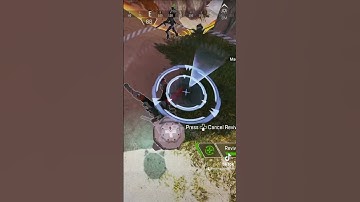 Played with one of the best lifelines in the game. #lifeline #apex #apexlegends #apexlegendsclips