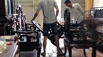 28-8-2019 BÁC LUẬN-ĐÔNG ANH-HN-KÝ NHẬN-BỘ MÓC TÀU GỤ TA VÍP-0985230888-ĐỒ GỖ CŨ BÙI TUẤN