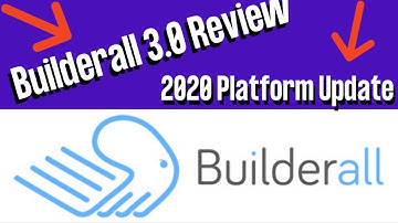 Builderall Review 2020 | | In-Depth Builderall 3.0 & Cheetah Builder Inside Look Of The Platform!