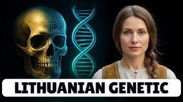 You’ve Been Lied To: The Genetic Origins Lithuanian DNA Don’t Want You To See
