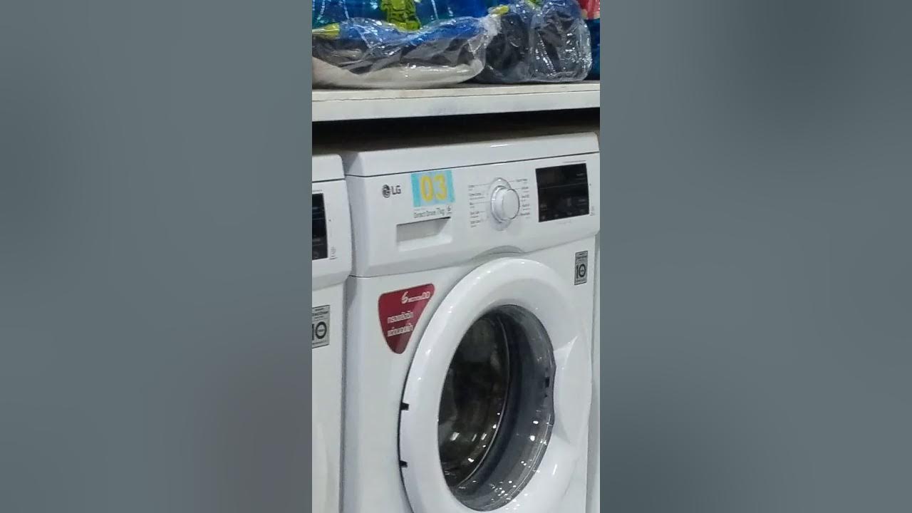 យក្សាបោកអ៊ុត, Yeaksa Laundry St.19 YouTube