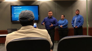 Engineering Senior Project