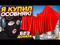 Я КУПИЛ ОСОБНЯК С ОГОРОДОМ БЕЗ ДОНАТА НА ВСЕ ДЕНЬГИ! (RADMIR RP/CRMP)