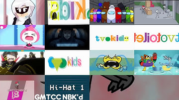 [Sparta Remix] GMTCC