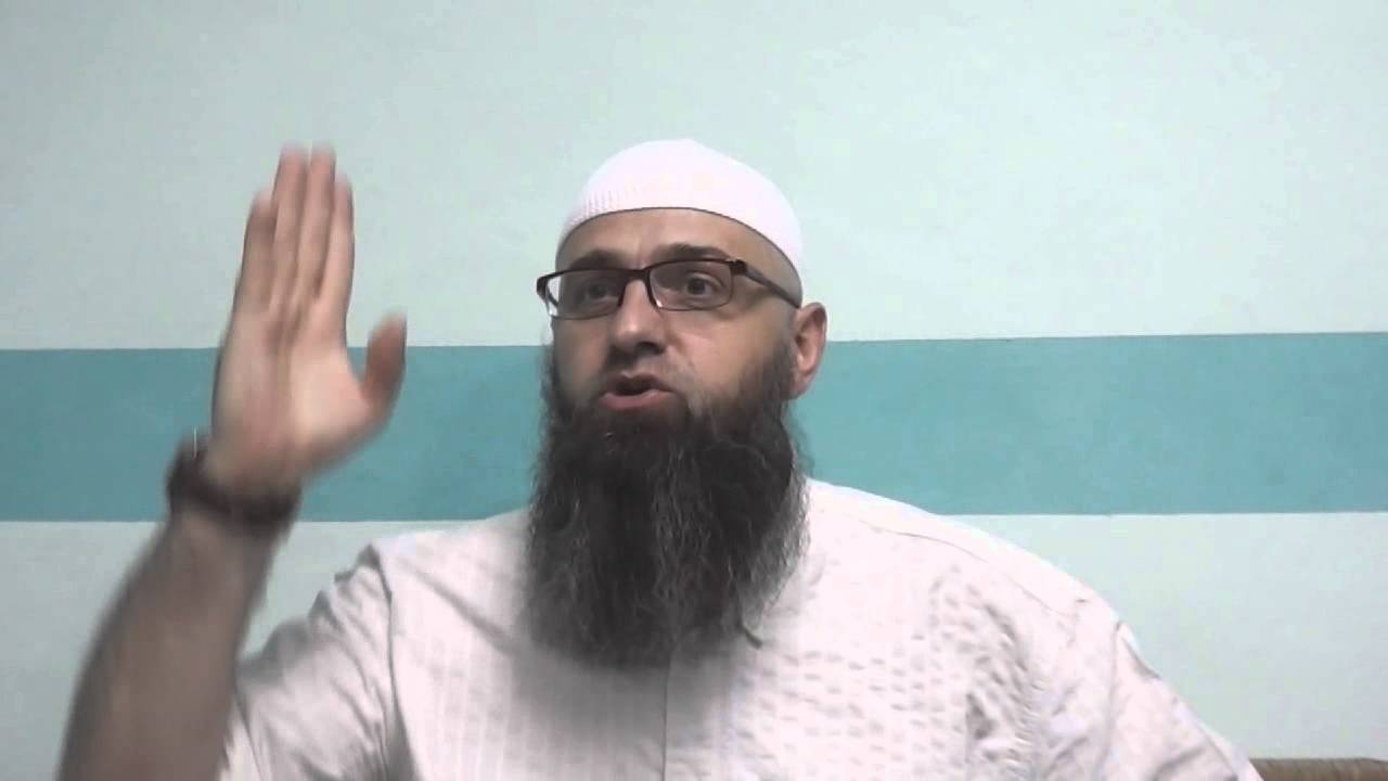 PROPISI TEJEMMUMA 1. DIO - dr. Safet Kuduzović