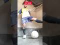 Cr7 skills tutorial  shorts football