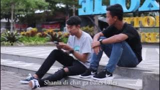 Hanya Bisa Percaya ( Film Pendek Kebumen )