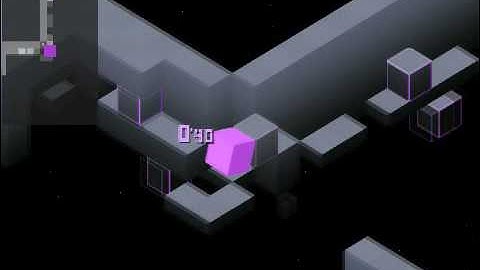 Edge by Mobigame - iPhone Game v1.1 teaser