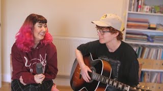 Lullaby (Acoustic Version) by Cavetown + Simi | Animal Kingdom chords