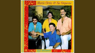 Video thumbnail of "Mario Ortiz Y Su Orquesta - Hablame En La Cama"