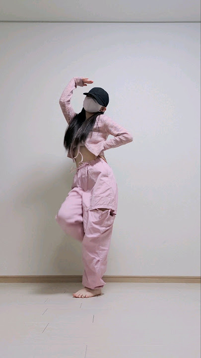 PRODUCE 101 JAPAN THE GIRLS - CHOPPY CHOPPY | Dance Cover Challenge