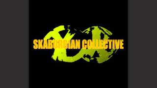 Video thumbnail of "Skaburbian Collective - Utopi"