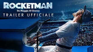 Rocketman | Trailer Ufficiale HD | Paramount Pictures 2019