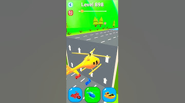 Shape-Shifting - ALL LEVELS Gameplay Walkthrough  NEW FUN GAME Funny Race #ShapeShifting #Shorts#898