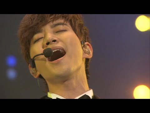 JUNHO(From 2PM)/JUNHO(From 2PM)1st Solo… 2PM's Junho successfully holds first solo concert in 5 years