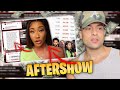 Me And Keesha kaylee Agreement?...THE TRUTH (AFTERSHOW)