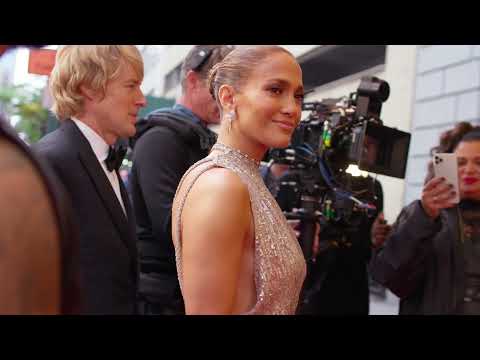 Jennifer Lopez | Marry Me Behind The Scenes Episode 2 | On The Set of Marry Me