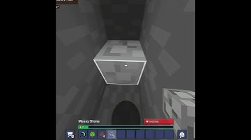 Bloxd.io X-Ray Tutorial Pt.2 #bloxd #bloxdio #gaming #building #shorts #minecraft