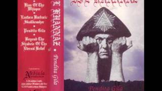 SIL KHANNAZ- Pendita Gila