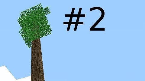 Minecraft - Treehouse Return with Nova and Kootra Part 2: RECORDED BEFORE 1.8