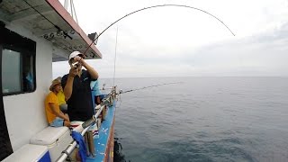 Big Bite Sport Fishing, Kuching [It's 2017, Let the Game Begin] screenshot 2