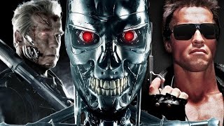 The Terminator Predicted It All About AI