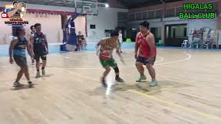 PAUL LEE ng Higalas Ball Club/PANTOY short video basketball highlights 6-1-24