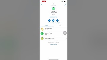Cách add mạng Bsc vào ví Metamask nhanh nhất.