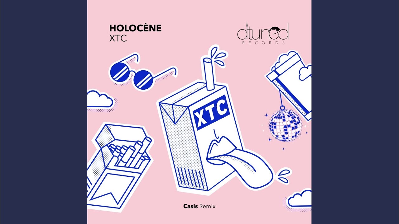 Tonton XTC di YouTube Tonton XTC di YouTube