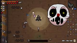 The Binding of Isaac: Repentance — ЯРОСТЬ Т.САМСОНА!