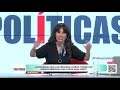 Políticas - JUN - 26 - 1/3  | Willax