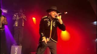 Damage 30IRTY Tour 2024