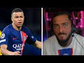  vous avez pas honte psg 23 barcelone