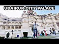 Udaipurs 400 year old city palace   full vlog  abhishek bishnoi
