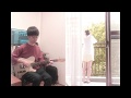 このまま夢で [Home Session] cover