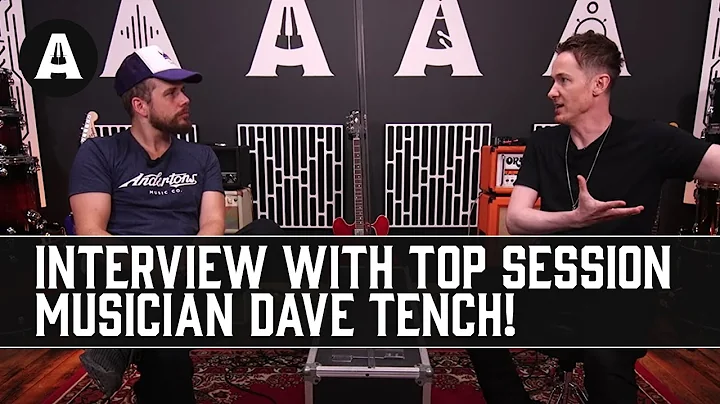 Tips & Tricks of the Music Industry with Musical D...
