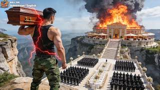 Download Lagu Dragon Warrior Returns Home, Finds Wife Forced To Marry A Fool, Destroys The Wedding In Rage MP3