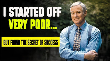 Brian Tracy Leaves the Audience SPEECHLESS | One Of The Greatest Speeches Ever | Brian Tracy