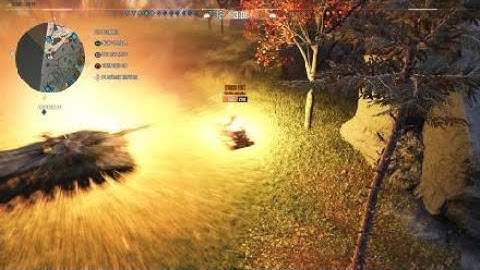 World of Tanks Briho Niho Wiesel Tow Cheats with shot miles off target oh dear Gotcha!