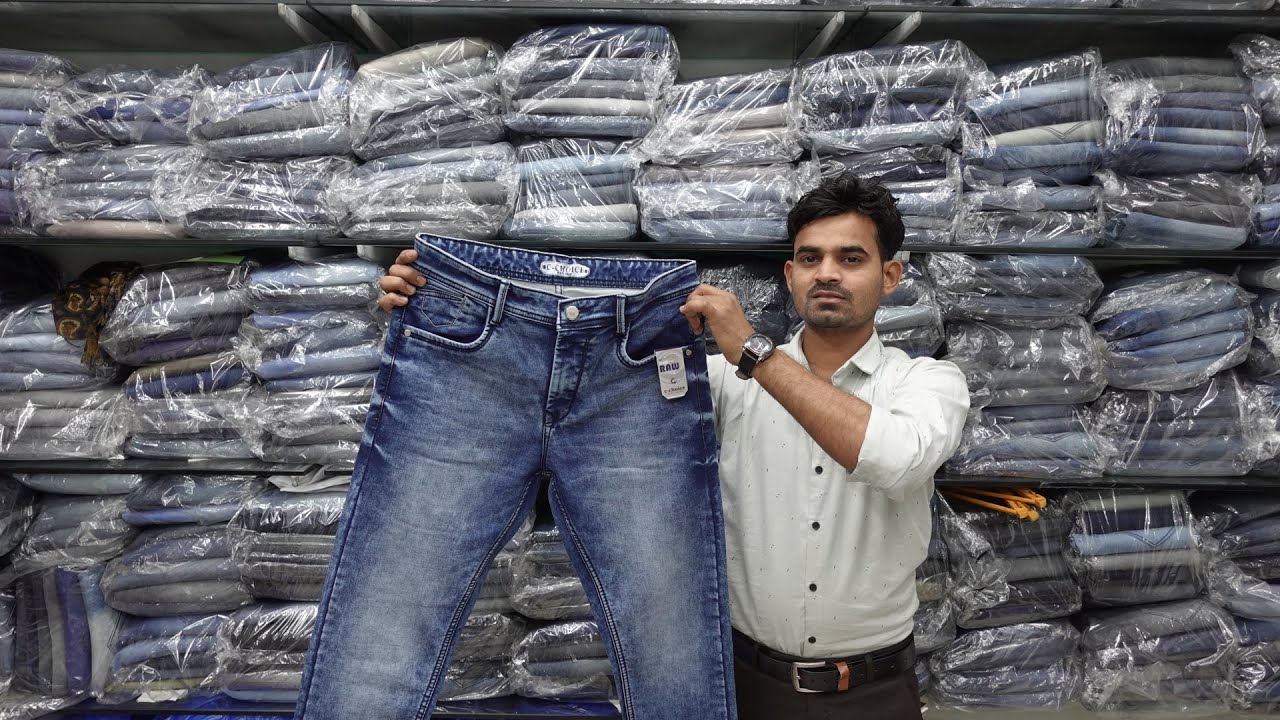 Jeans - Fashion for sale in Bihar | OLX