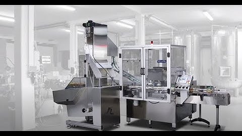 Magna Capper - Overview