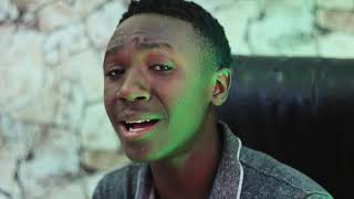 Alikiba - Hadithi | Cover by GOLD BOY chords