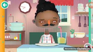 ПРИГОТОВИЛ САМЫЕ УЖАСНЫЕ БЛЮДА В ИГРЕ Toca KITCHEN♤♡◇♧